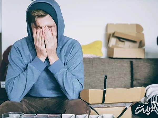 عادت بد متولد هرماه